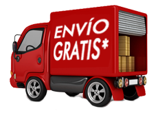 ENVÍOS GRATUITOS