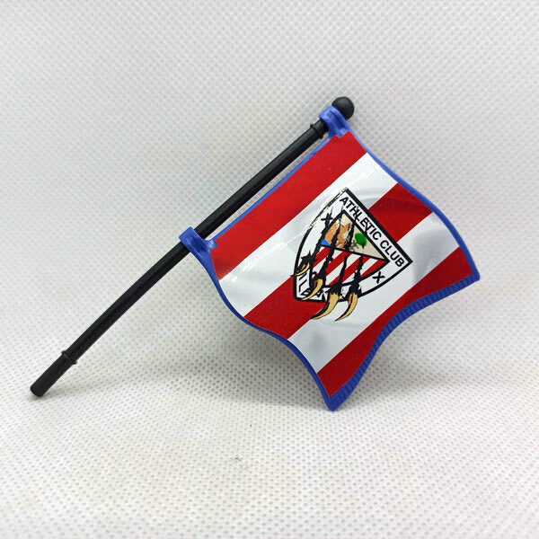Aficionado Fútbol Athletic de Bilbao