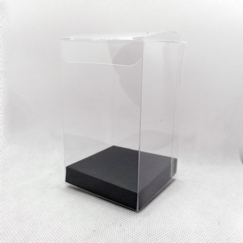 Caja de presentación PVC
