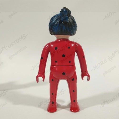 Lady Bug · Cat Noir