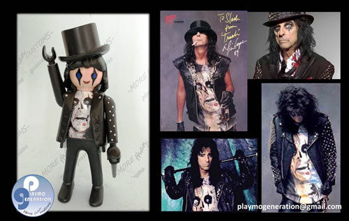 Alice Cooper