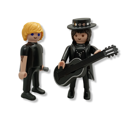 Bon Jovi