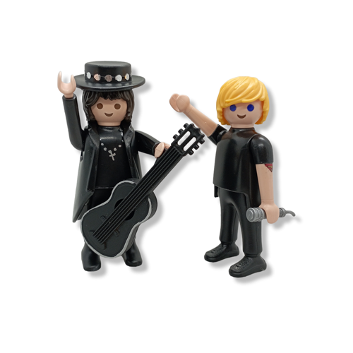 Bon Jovi