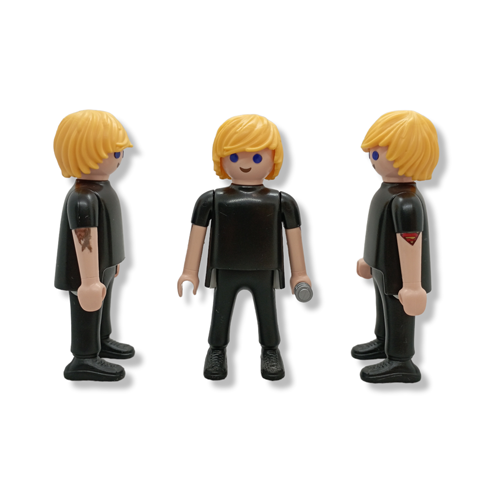 Bon Jovi