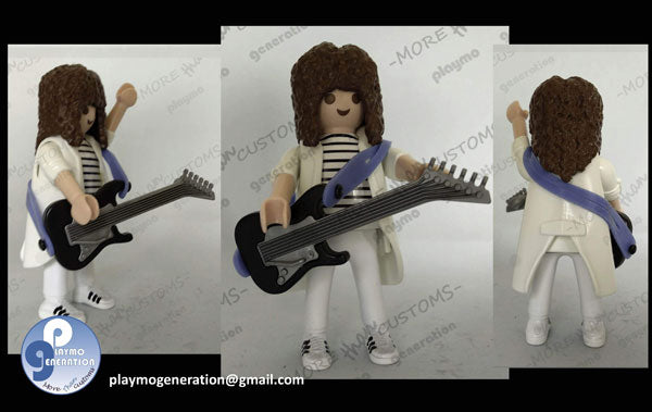 Brian May