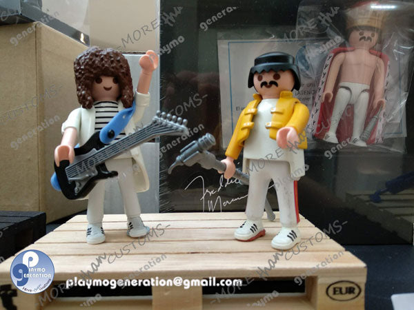 Brian May