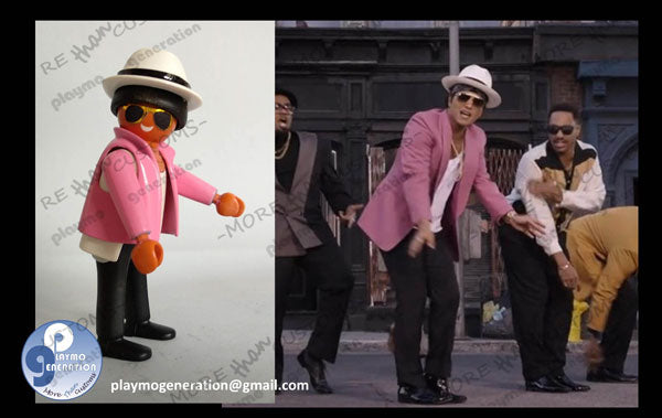 Bruno Mars