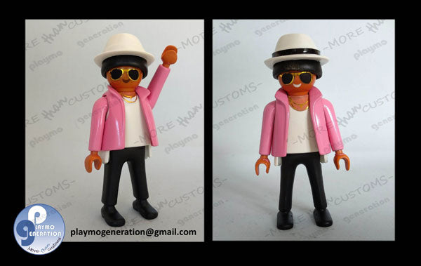 Bruno Mars