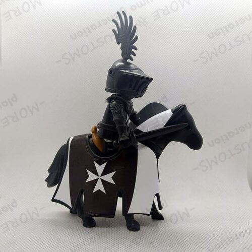 Caballero Orden Malta