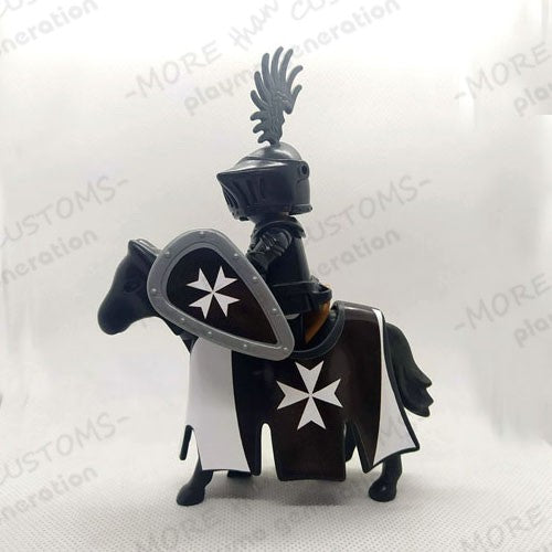 Caballero Orden Malta