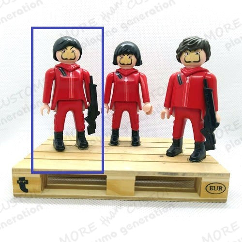 La Casa de Papel