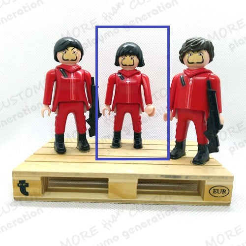 La Casa de Papel