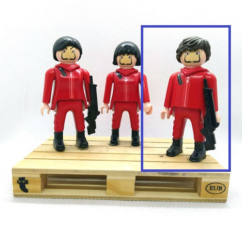La Casa de Papel