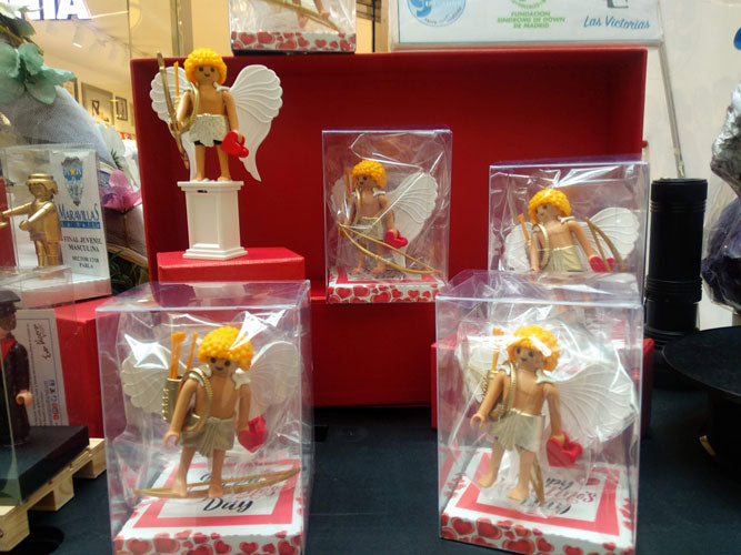 Cupido · San Valentín