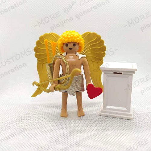 Cupido · San Valentín
