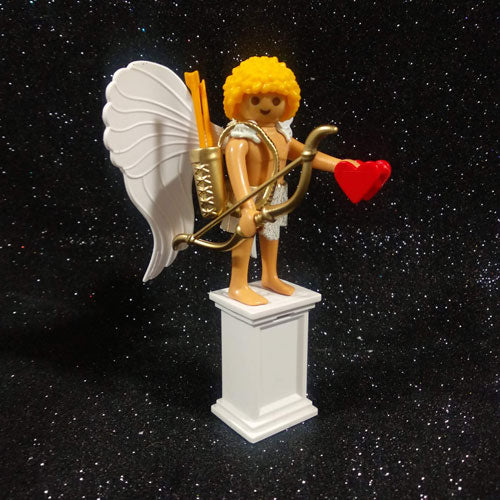 Cupido Tarta Nupcial