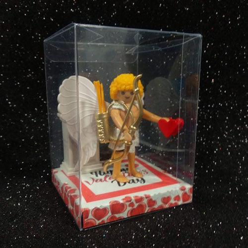 Cupido · San Valentín