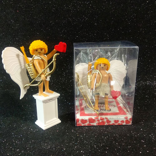 Cupido · San Valentín