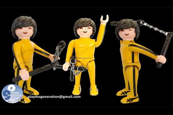 Bruce Lee