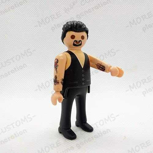 Dave Gahan · Depeche Mode