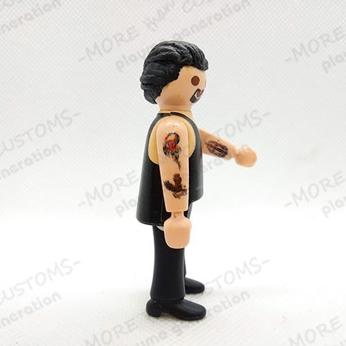 Dave Gahan · Depeche Mode