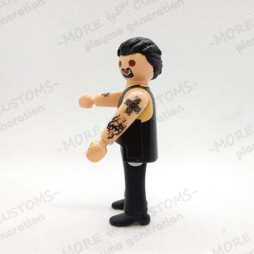 Dave Gahan · Depeche Mode