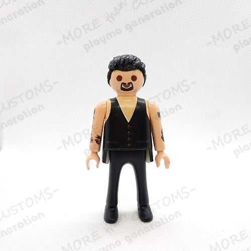 Dave Gahan · Depeche Mode