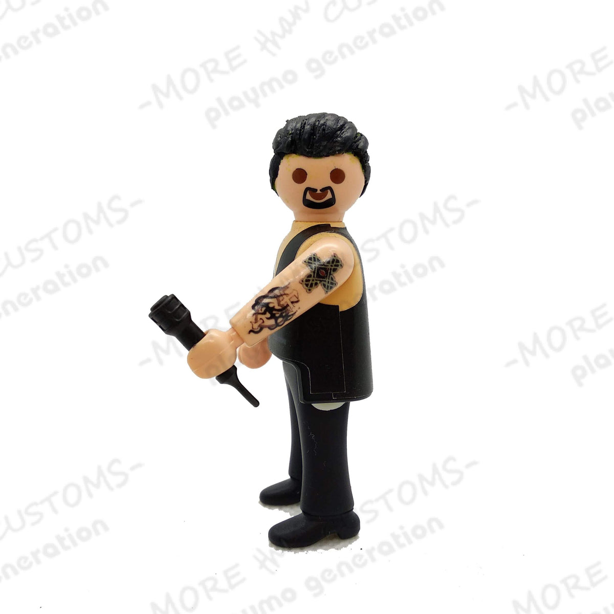 Dave Gahan · Depeche Mode