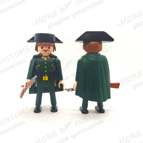 Guardia Civil Clásico