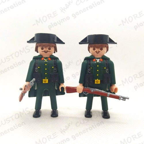 Guardia Civil Clásico