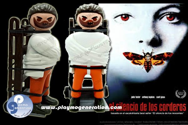 Hannibal Lecter