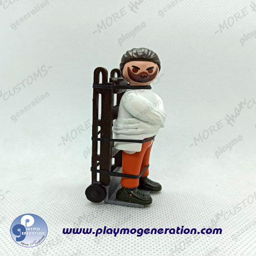Hannibal Lecter