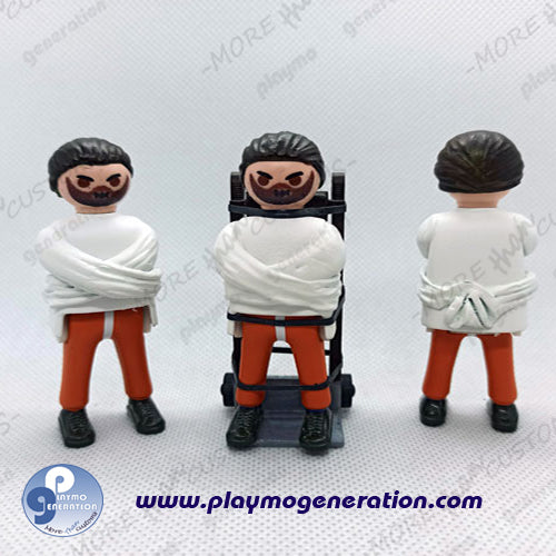 Hannibal Lecter