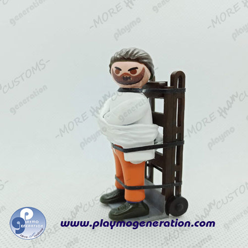 Hannibal Lecter