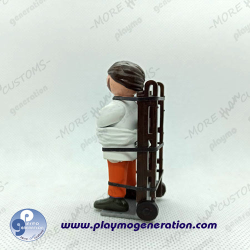 Hannibal Lecter