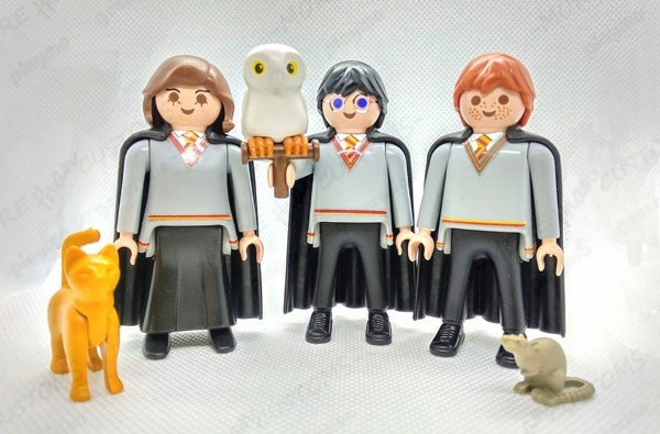 Harry Potter
