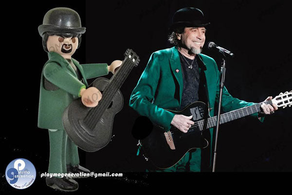 Joaquín Sabina