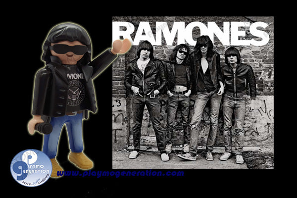 Ramones