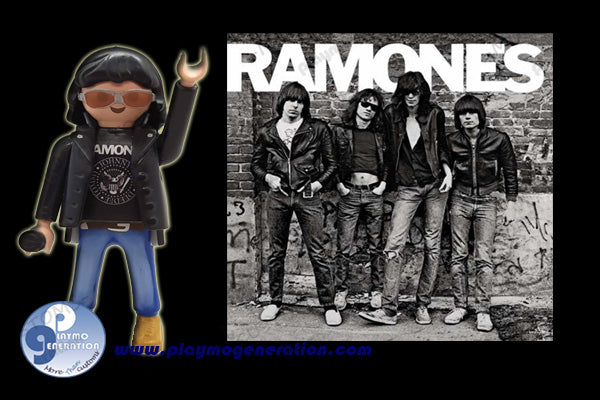 Ramones