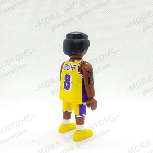 Kobe Bryant