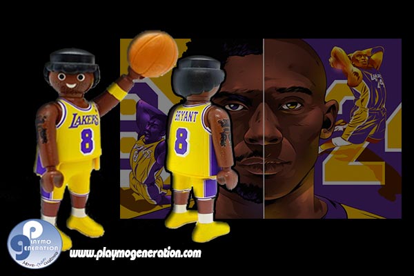 Kobe Bryant