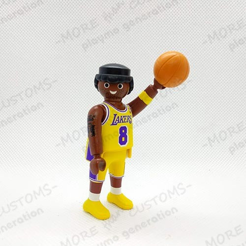 Kobe Bryant