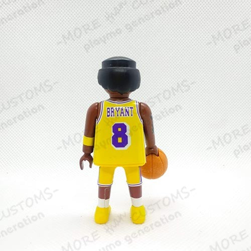 Kobe Bryant