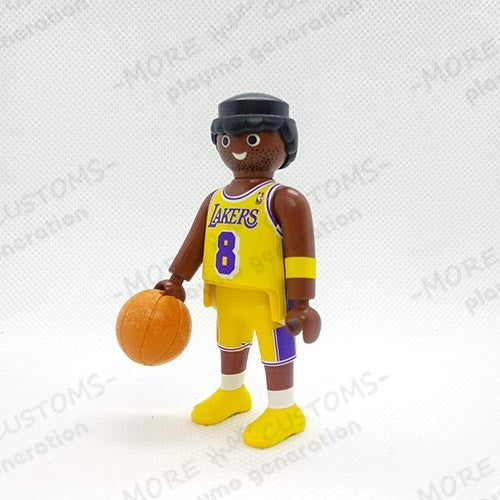 Kobe Bryant