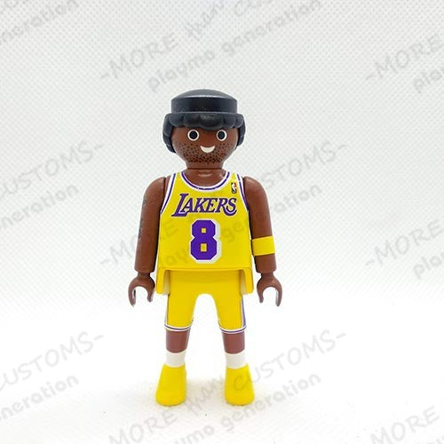 Kobe Bryant