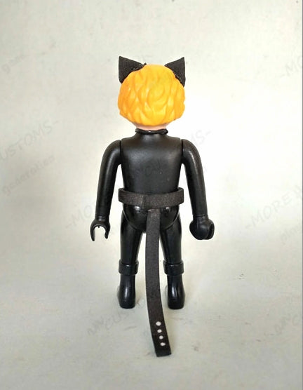 Lady Bug · Cat Noir