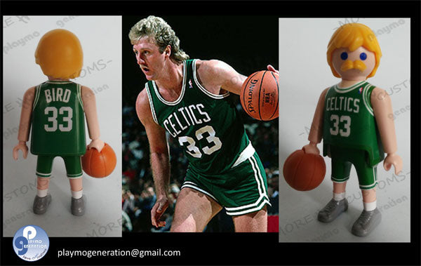 Larry Bird