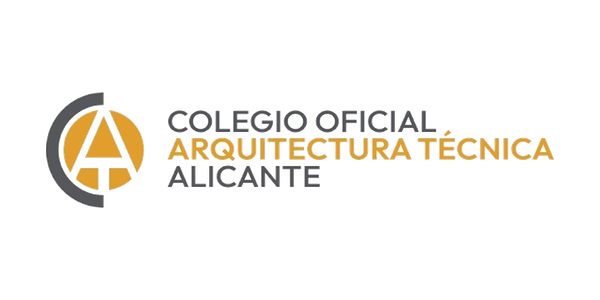 Colegio Oficial de Arquitectura Técnica de Alicante