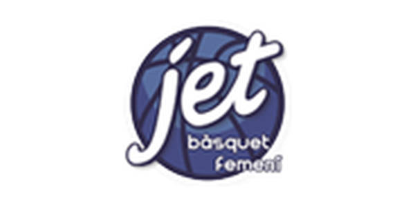 Jet Bàsquet Femení