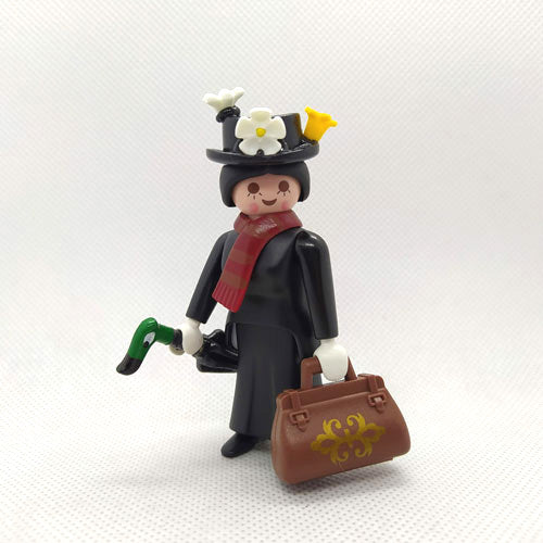 Mary Poppins